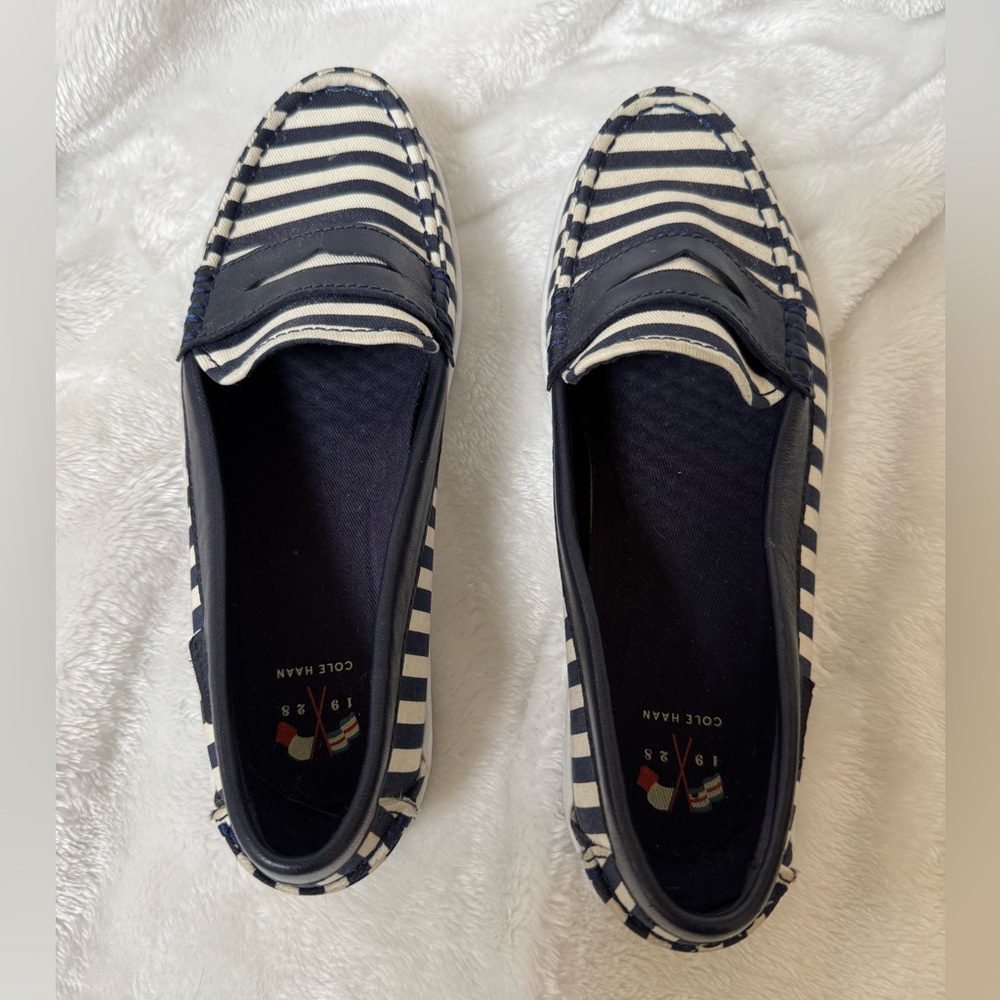 Cole Haan Loafers